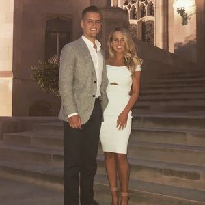 Salt Lake Dress - BEC&BRIDGE